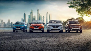 Groupe Renault          