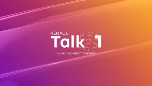 Renault talk #1:     