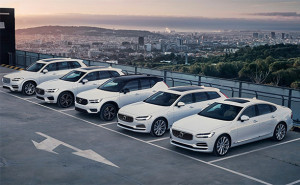 Volvo Cars     2018 .   