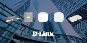 D-Link   